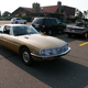 Illustration for article titled Citroën SM: The Unlikeliest Ride In The Motor City